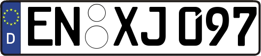 EN-XJ097