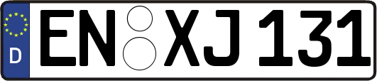 EN-XJ131
