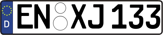 EN-XJ133