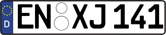 EN-XJ141
