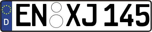 EN-XJ145