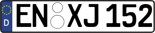 EN-XJ152