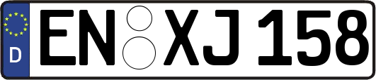 EN-XJ158