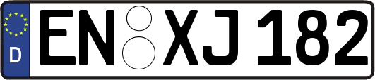EN-XJ182