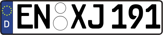 EN-XJ191