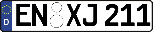 EN-XJ211