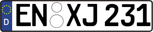 EN-XJ231
