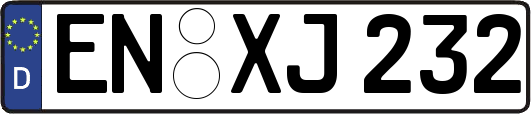 EN-XJ232