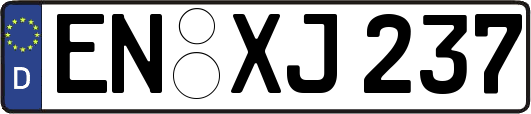 EN-XJ237