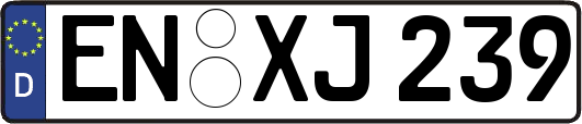 EN-XJ239