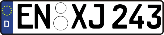 EN-XJ243
