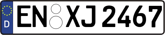 EN-XJ2467