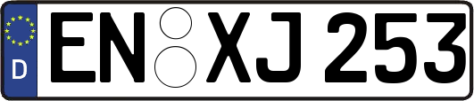 EN-XJ253