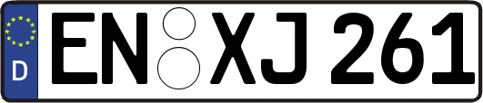 EN-XJ261