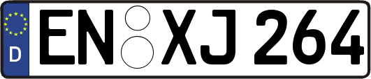 EN-XJ264