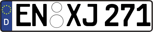 EN-XJ271