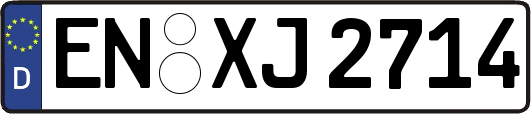 EN-XJ2714