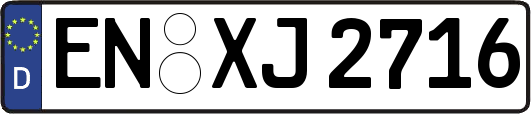 EN-XJ2716