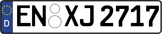 EN-XJ2717