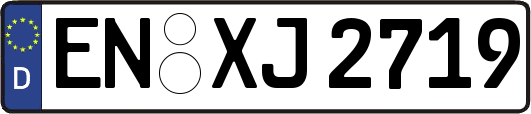 EN-XJ2719