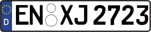 EN-XJ2723