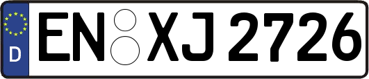 EN-XJ2726