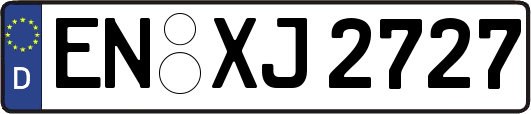 EN-XJ2727