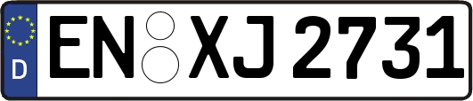 EN-XJ2731