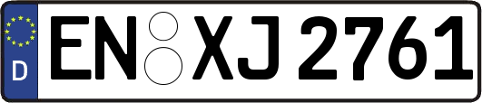 EN-XJ2761
