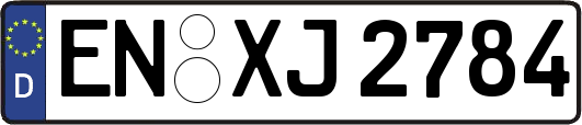 EN-XJ2784