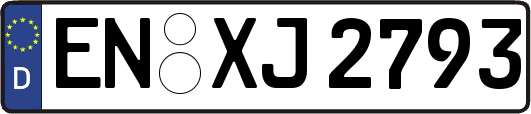 EN-XJ2793