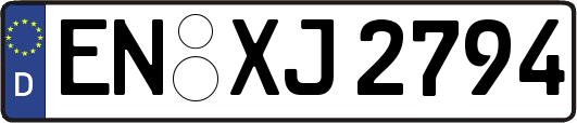 EN-XJ2794