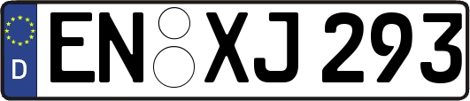 EN-XJ293