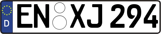 EN-XJ294