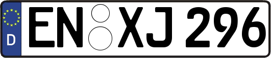 EN-XJ296