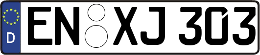 EN-XJ303