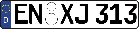 EN-XJ313