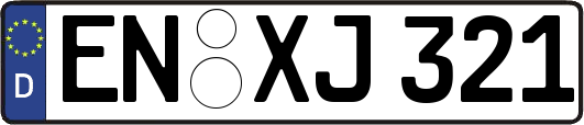EN-XJ321