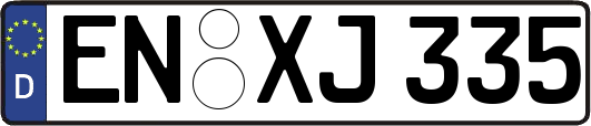 EN-XJ335