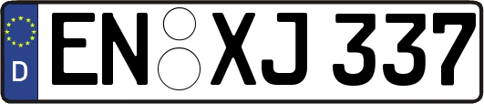 EN-XJ337