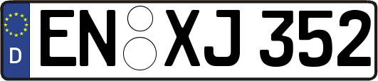 EN-XJ352