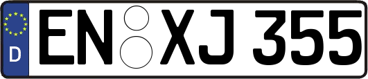 EN-XJ355
