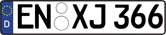 EN-XJ366
