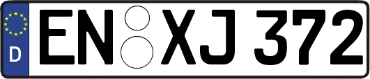 EN-XJ372