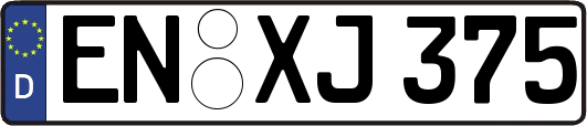 EN-XJ375