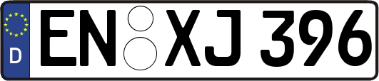 EN-XJ396
