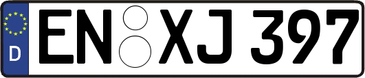 EN-XJ397