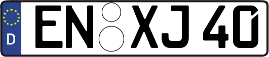 EN-XJ40