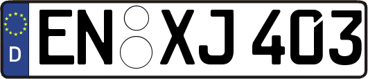 EN-XJ403