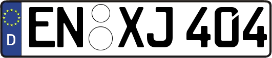 EN-XJ404